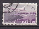PGL AE057 - TURQUIE AERIENNE Yv N°12 - Airmail