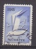 PGL AE060 - TURQUIE AERIENNE Yv N°45 - Corréo Aéreo