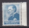 PGL AE077 - TURQUIE Yv N°1223 ** - Unused Stamps