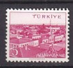 PGL AE084 - TURQUIE Yv N°1345 ** - Neufs