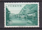 PGL AE089 - TURQUIE Yv N°1352 ** - Nuevos