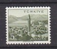 PGL AE093 - TURQUIE Yv N°1359 ** - Nuevos