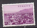 PGL AE098 - TURQUIE Yv N°1503 ** - Unused Stamps