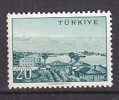 PGL AE100 - TURQUIE Yv N°1507 ** - Nuovi