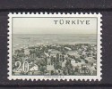 PGL AE102 - TURQUIE Yv N°1511 ** - Ungebraucht