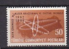 PGL AE109 - TURQUIE Yv N°1652 ** - Ongebruikt