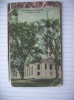 Amerika America CT New Canaan Congregational Church - Other & Unclassified