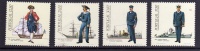 PORTOGALLO - PORTUGAL 1983 MARINA MILITARE MNH - Neufs