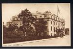 RB 841 - Early Postcard - Regent Hotel Leamington Spa Warwickshire - Altri & Non Classificati