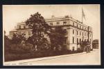 RB 841 - Early Postcard - Regent Hotel Leamington Spa Warwickshire - Other & Unclassified