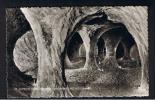 RB 842 - Real Photo Postcard - St Clements Caves Hastings Sussex - Discovered 1827 AD) - Hastings