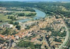 77 - CHAMPAGNE SUR SEINE - Vue Aérienne - Seine Et Marne - Champagne Sur Seine