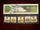 GREAT BRITAIN 1986 HISTORY Of The ROYAL AIR FORCE PRESENTATION PACK No.175 - Presentation Packs