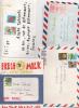 LETTRE POUR LA FRANCE - Collections, Lots & Series