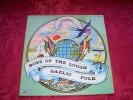 GAELIC FOLK BY BOYS OF THE LOUGH  VOL 1  °  ALBUM  DOUBLE - Country & Folk