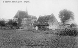 60 TROSLY-BREUIL - L'Eglise - Altri & Non Classificati