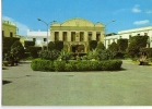 Postal ,Montijo , Badajoz ,  Plaza De España, ,  Post Card - Badajoz