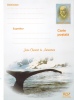 JEAN CHARCOT IN ANTARCTICA, 2003, CARD STATIONERY, ENTIER POSTAL, UNUSED, ROMANIA - Onderzoekers