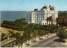 Postal Cadiz, Hotel  Atlántico,  Post Card - Cádiz