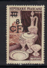 REUNION- Y&T N°315- Oblitéré - Used Stamps