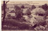 Haute-Marne   Balesmes     Place Du Lavoir Communal - Autres & Non Classés