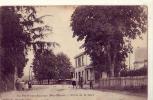 Haute-Marne    Laferté  Sur  Amance    La  Cour De La Gare - Andere & Zonder Classificatie