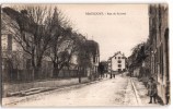 BEAUCOURT RUE DE BADEVEL 90 BELFORT - Beaucourt