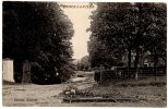 Herck-La-Ville : Passage à Niveaux-échangeur-1908 - Herk-de-Stad