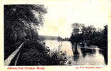 (§) Thames From Cliveden Woods - Andere & Zonder Classificatie