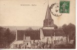 60 NOAILLES Eglise - Noailles