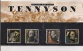1992 - Tennyson - Presentation Packs