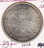 @Y@   Spanje   100 Pesetas  1966  Unc  (1426)    (19)(68) - 100 Peseta