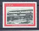 CUBA 1937 NEUF Ecoles Secondaires - Unused Stamps