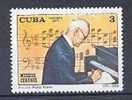 CUBA 2005 Et PA255 NEUF Musiciens - Nuovi