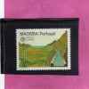 MADERA - MADEIRA 1983 EUROPA MNH - Madeira