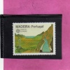 MADERA - MADEIRA 1983 EUROPA MNH - Madère