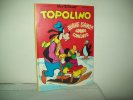 Topolino (Mondadori 1981) N. 1311 - Disney