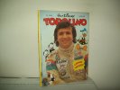 Topolino (Mondadori 1981) N. 1316 - Disney