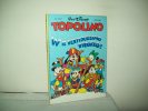 Topolino (Mondadori 1981) N. 1317 - Disney