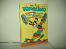 Topolino (Mondadori 1981) N. 1318 - Disney