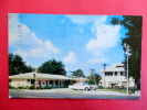 - Florida > St Petersburg   Windsor Motel   1956 Cancel Early Chrome  L  ---===  --- -ref 447 - St Petersburg