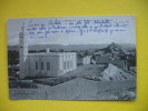 Laghouat-La Mosquee Et Le Fort Morand - Laghouat
