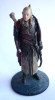 FIGURINE LORD OF THE RING - SEIGNEUR DES ANNEAUX - NLP - HALDIR 2004 - Le Seigneur Des Anneaux