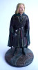 FIGURINE LORD OF THE RING - SEIGNEUR DES ANNEAUX - NLP - THEODEN 2004 - Le Seigneur Des Anneaux