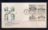 UNITED STATE 1979 FDC - 1971-1980