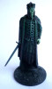 FIGURINE LORD OF THE RING - SEIGNEUR DES ANNEAUX - NLP - LE ROI DES MORTS 2004 - Herr Der Ringe