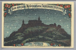 DE Th Wartburg Eisenach 1917 400J. Reform #5583 - Eisenach