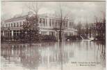 PARIS. INONDATIONS DE JANVIER 1910. RESTAURANT LE DOYEN . Edition N.D.L. 7. - Overstromingen