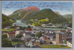 DE Bay Bad Reichenhall 1923-05-30 Foto B.Lehrburger - Bad Reichenhall