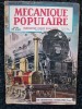 MECANIQUE POPULAIRE N°34 Del Marzo 1949 - Zeitungen - Vor 1800